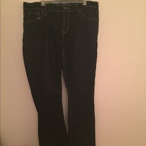 Old Navy Original Fit Jeans